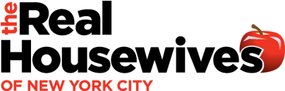 Real Housewives New York Png (528x297), Png Download
