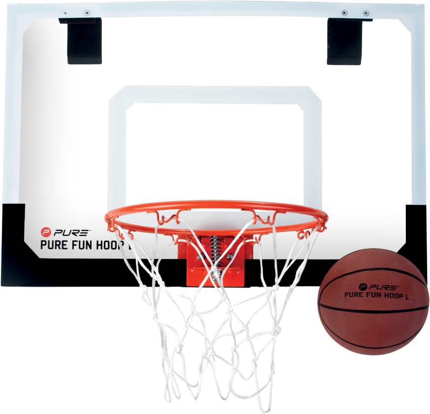 Fun Hoop Large - Pure2improve Fun Hoop L P2i100220 (1200x1200), Png Download