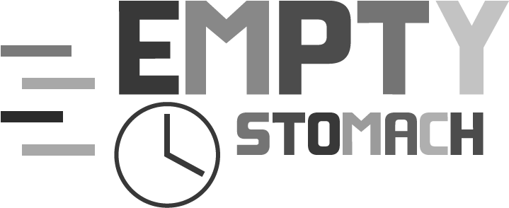 Empty Stomach Best Time Vitamins Supplements Medications - Vitamin (800x304), Png Download