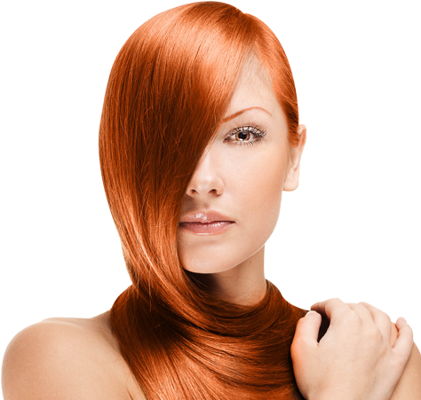 Choose Your Hair Stylist - Beauty Parler Images Png (517x466), Png Download