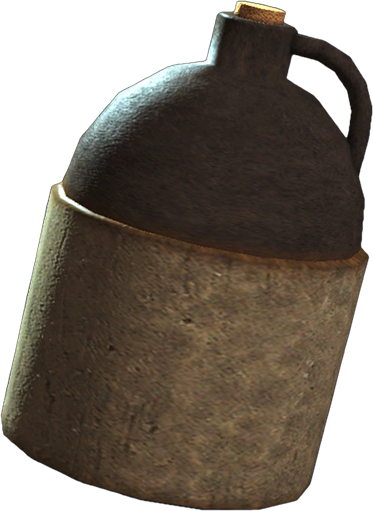 Moonshine - Leather (373x511), Png Download