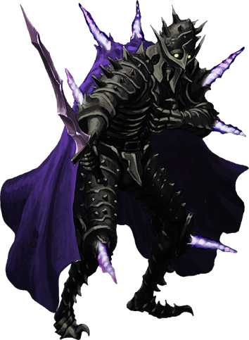 Black Sun - Demon Of The Black Sun (354x483), Png Download