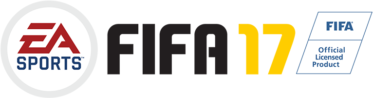 Fifa 17 Erster Trailer & Premiere Im Livestream - Logo Fifa 17 Demo (1200x630), Png Download