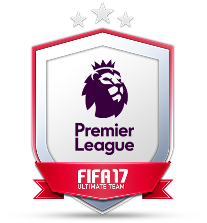 Challenge List - Premier League Futhead (420x460), Png Download