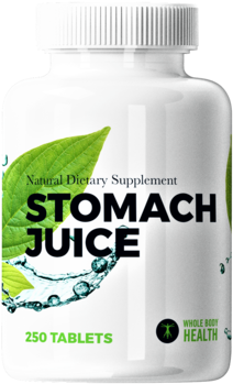 Glandular Supplements (336x480), Png Download