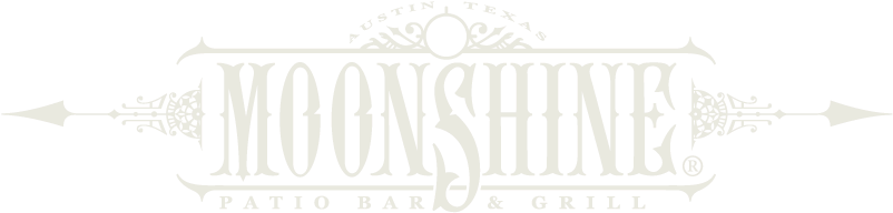 Menu - Moonshine Austin (820x210), Png Download