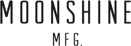 Moonshine Mfg - - Canzone (759x219), Png Download