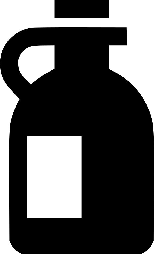 Jug Moonshine Comments (596x980), Png Download