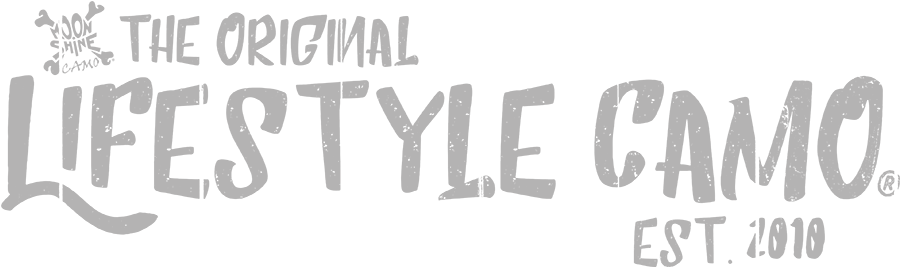 Lifestyle Camo Logo - Mustache Deplorables Oval Ornament (1000x320), Png Download