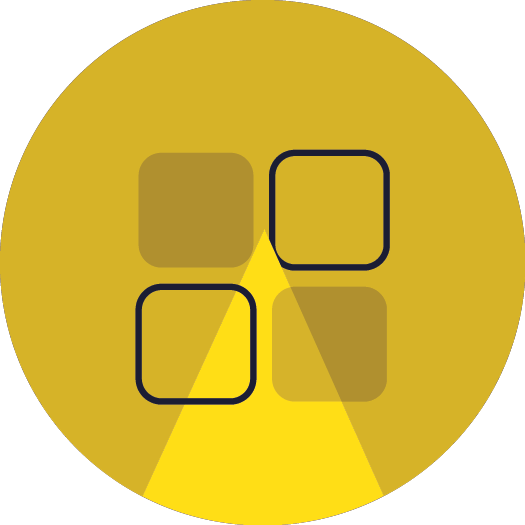 Wechat Mini Apps - Defensola (525x525), Png Download