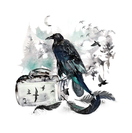 Click And Drag To Re-position The Image, If Desired - Drawing (452x700), Png Download