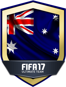Fut 17 » Squad Building Challenges » Australia Day - Premier League League Sbc (420x460), Png Download