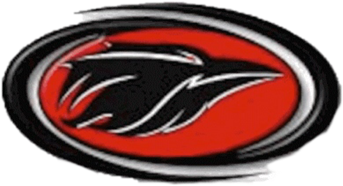 Rio Grande High School Mascot (720x720), Png Download