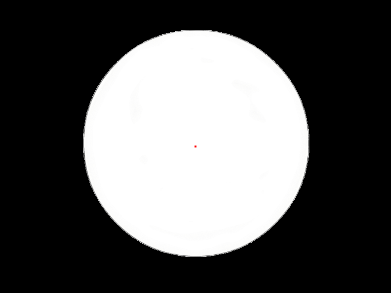 Awp Scope Png Png Royalty Free Stock - Circle (800x600), Png Download