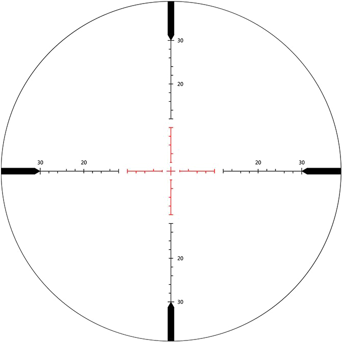Scopes Png High-quality Image - Vortex Optics Crossfire Ii 4 12x40 Ao (800x800), Png Download