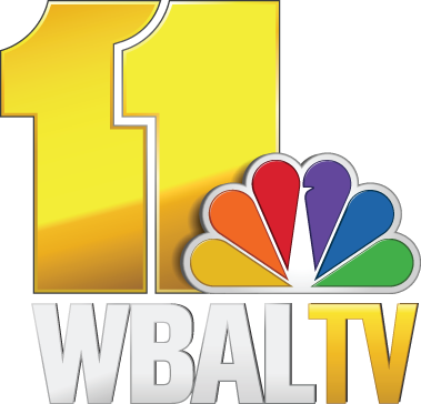 Appearances By Current Players, Dt Brandon Williams - Wbal Tv Logo (379x364), Png Download