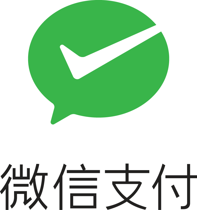 Wechat Pay Securty - Wechat Pay Logo Png (756x806), Png Download