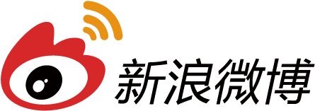 Tags - Sina Weibo Logo Png (451x270), Png Download