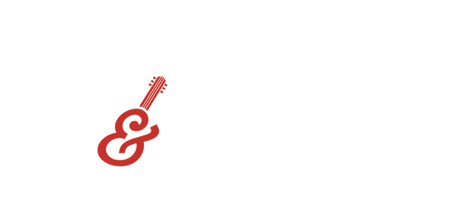 Moonshine Music Logo Final Ol White Smaller - Amf Bowling (800x450), Png Download