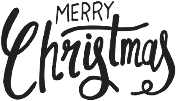 Christmas Day (640x480), Png Download