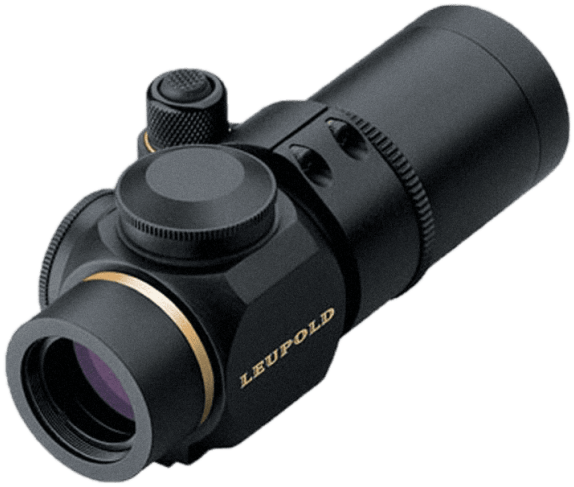Best Leupold Scope Png - Leupold Mark Ar 15 Scope (850x539), Png Download