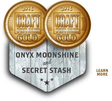 Onyx Moonshine And Secret Stash - Onyx Moonshine (465x418), Png Download