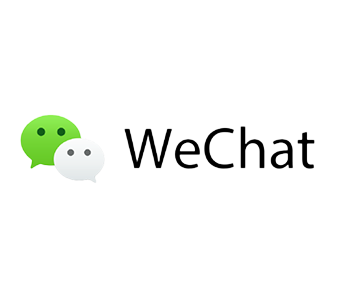 11-wechat - Wechat (400x300), Png Download