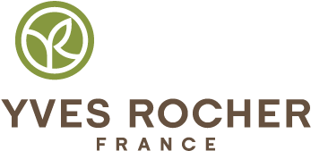 Yves Rocher Vector Logo - Yves Rocher Logo Png (400x400), Png Download
