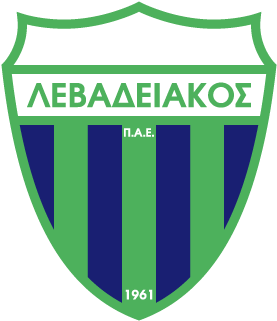 Wechat Logo Ai - Levadiakos Logo Png (400x400), Png Download