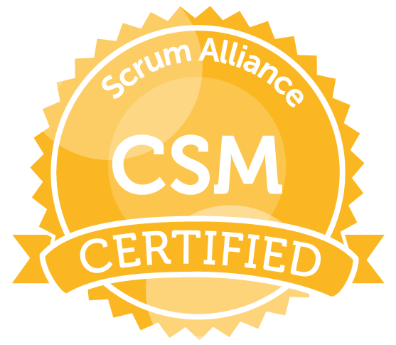 Ltd Is A Results Driven, Full Service Digital Agency - Scrum Master Certification (489x424), Png Download