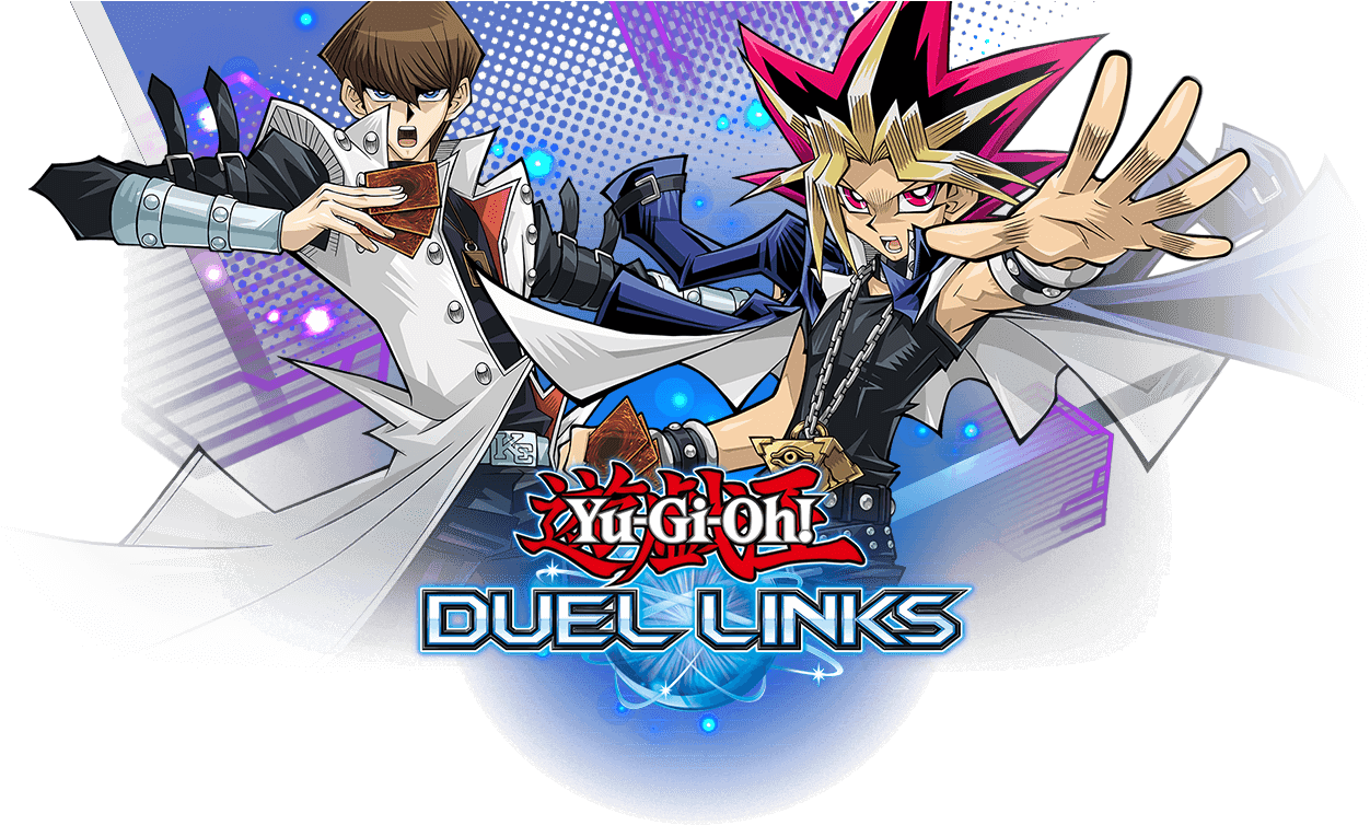Konami's Mobile Push Continues With Hearthstone Competitor - Yu Gi Oh Duel Links Png (1322x774), Png Download