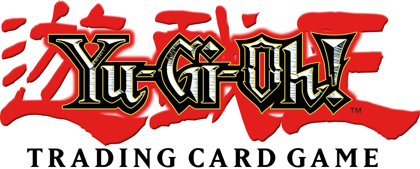 Yugioh Logo - Yu-gi-oh! Tcg Movie Pack Gold Edition (1431x578), Png Download