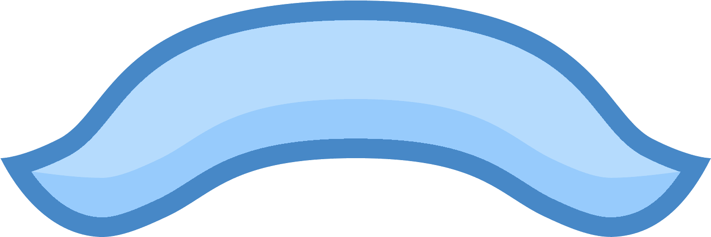 Stalin Mustache Icon - Joseph Stalin (1600x1600), Png Download