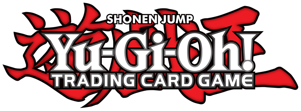 Yu Gi Oh Trading Card Game Expands To The Middle East - Yu Gi Oh Title (1001x369), Png Download