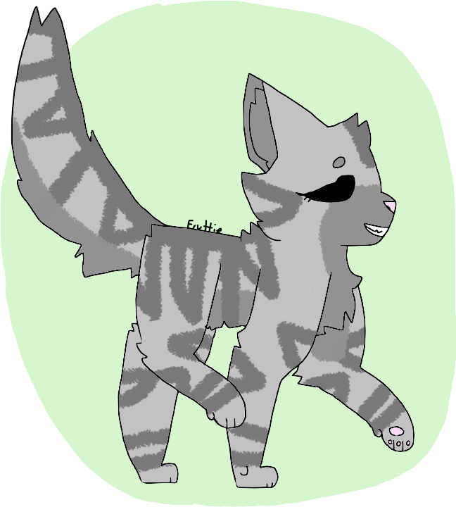 Inksplash F - Schipperke (900x800), Png Download