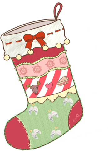 Image - Christmas Tumblr Png (500x698), Png Download