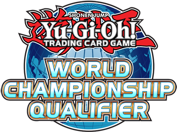 Uk National Championship 2014 Coverage Overview - Wcq Yugioh Logo (400x400), Png Download