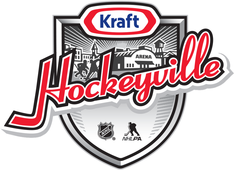 Kraft Hockeyville Lucan (1024x576), Png Download