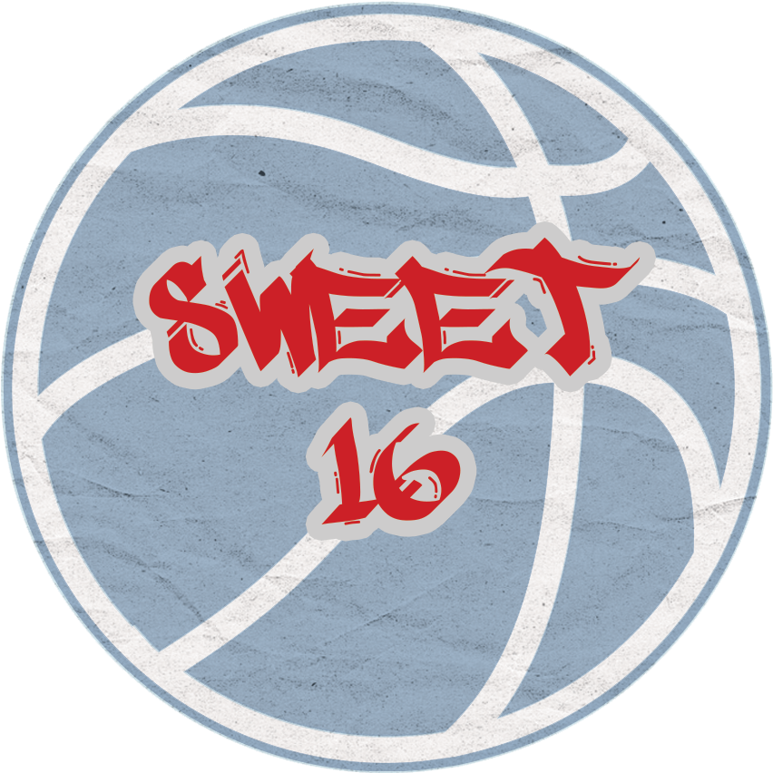 Sweet Sixteen Ticket Package (963x952), Png Download