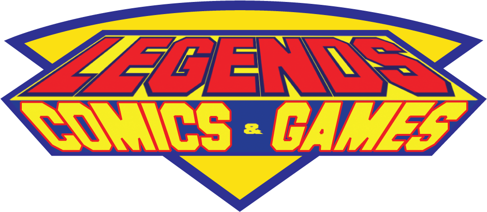 Legends Comics & Games - Shenron (1022x471), Png Download