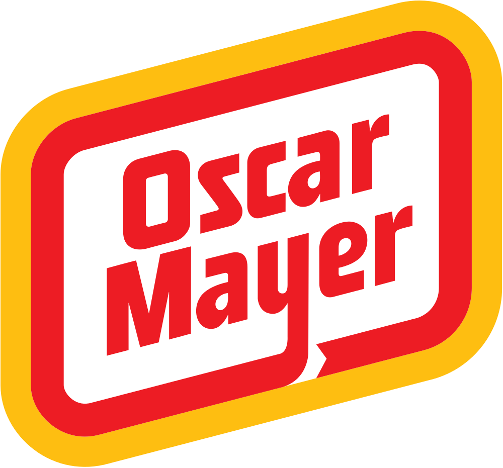 Oscar Mayer Logo - Oscar Mayer Logo Png (525x488), Png Download