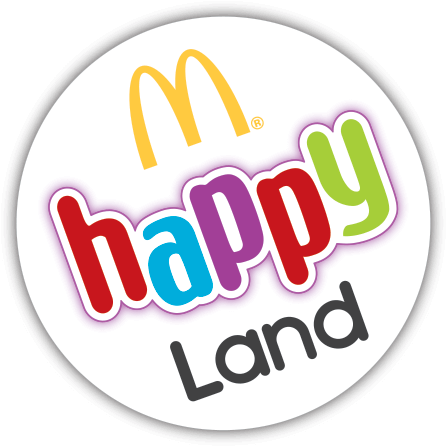 Happy Meal (485x485), Png Download