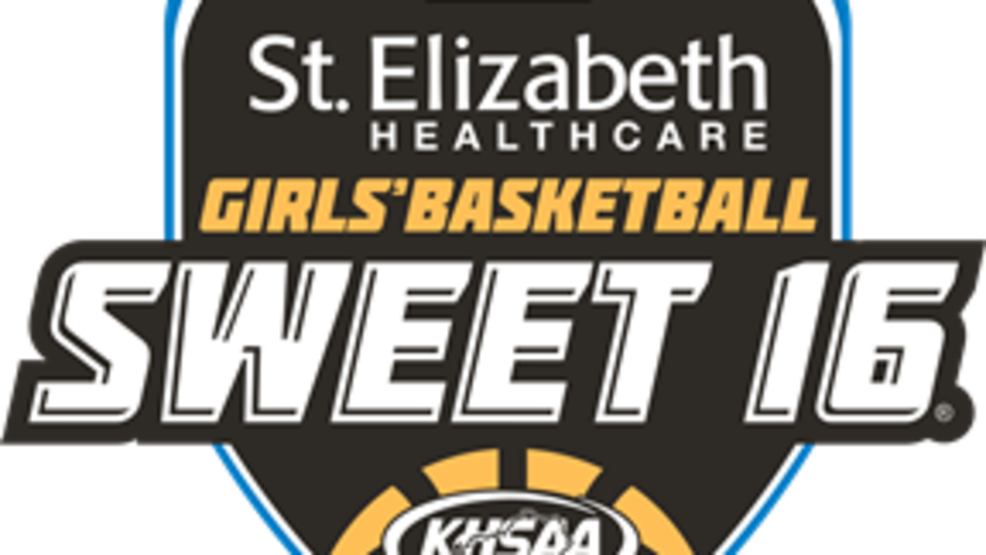 Clark County, Mercer County Girls Advance To Sweet - Volleyball (986x555), Png Download