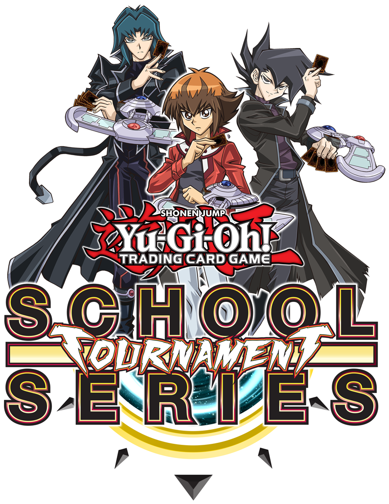 Download The Yu Gi Oh Trading Card Game School Tournament Series Yu