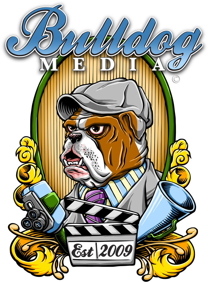 Bulldog-logo - Logo (786x1000), Png Download