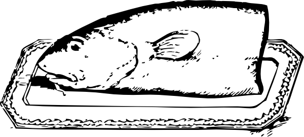 Cod Head And Shoulders Svg Clip Arts 600 X 270 Px (600x270), Png Download