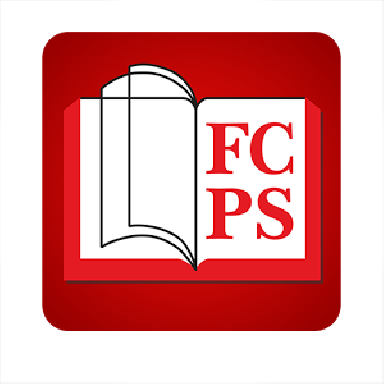 Fcps Yu Gi Oh - Fairfax County Public Schools (384x384), Png Download