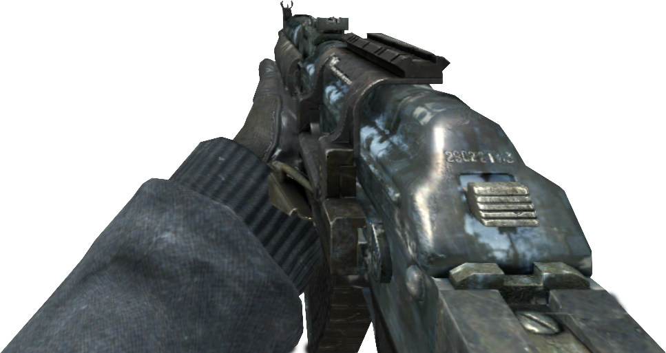 Pin Delije Sever On Pinterest - Cod Ghosts Ak 47 (967x513), Png Download