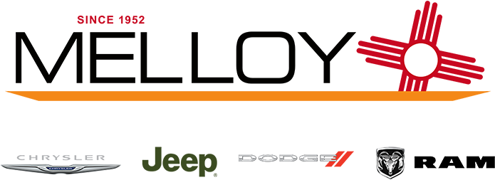 Melloy Chrysler Jeep Dodge Ram - Jeep (700x304), Png Download