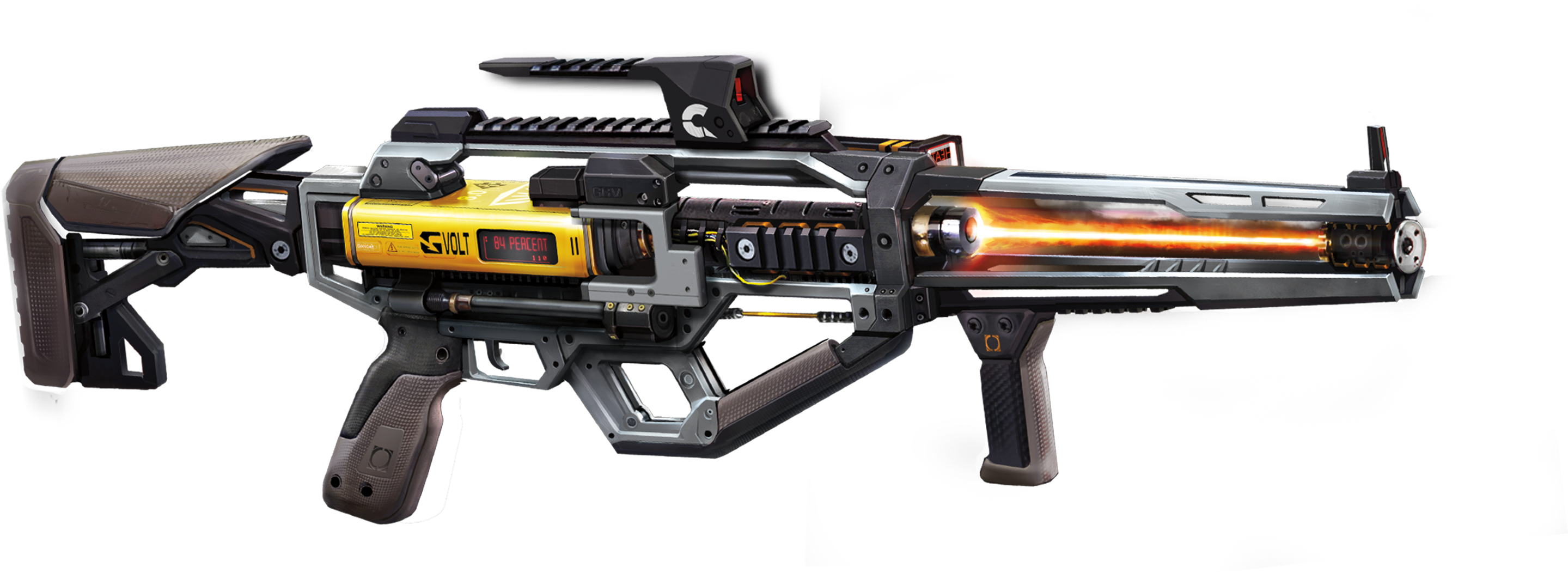 Ae4 Base - Call Of Duty Advanced Warfare Bronie (3213x1283), Png Download